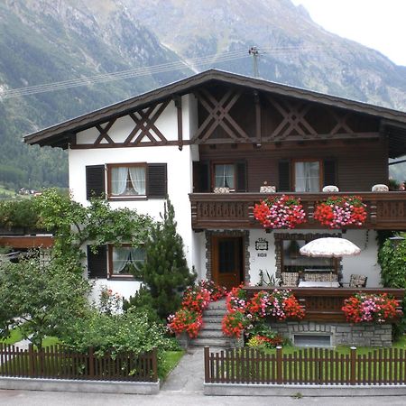 Ferienwohnung Familie Hoefler Langenfeld Ngoại thất bức ảnh
